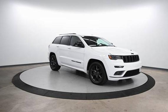 JEEP GRAND CHEROKEE 2019 1C4RJFBG5KC618062 image